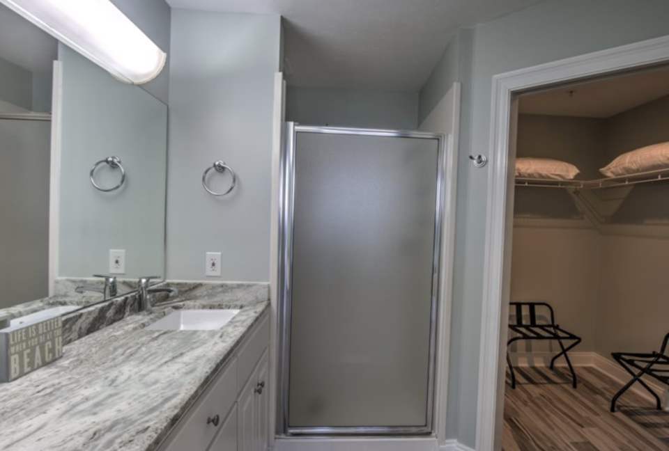 Deja Blue - Panama City Beach, Florida