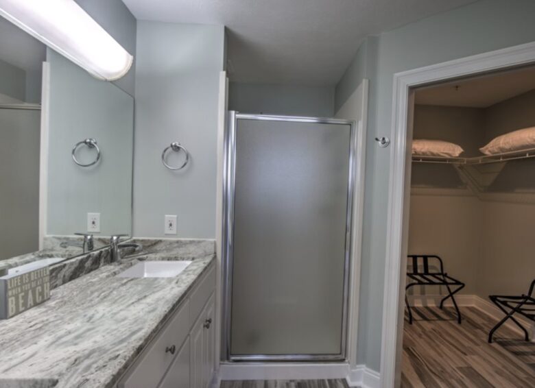 Deja Blue - Panama City Beach, Florida