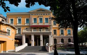 Gallery Park Hotel (HS) - Riga, Latvia