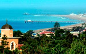 Marriott's Newport Coast Villas - Two-Bedroom Residence - Newport Coast, California