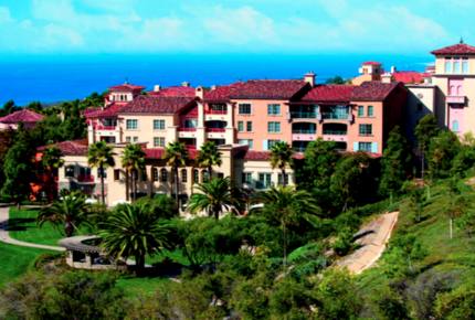 Marriott's Newport Coast Villas - Two-Bedroom Residence - Newport Coast, California