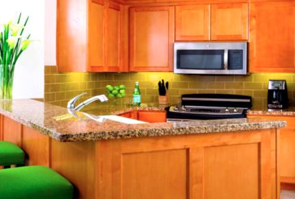 Marriott's Newport Coast Villas - Two-Bedroom Residence - Newport Coast, California