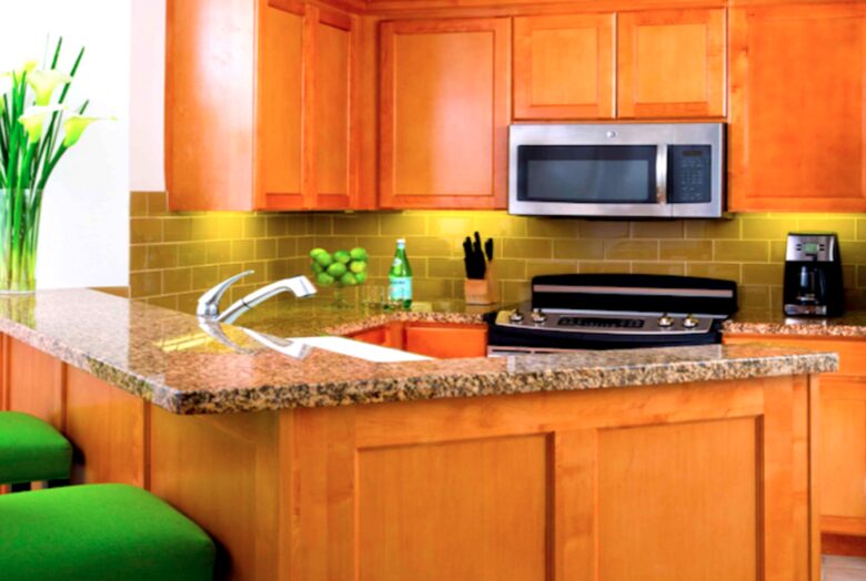 Marriott's Newport Coast Villas - Two-Bedroom Residence - Newport Coast, California