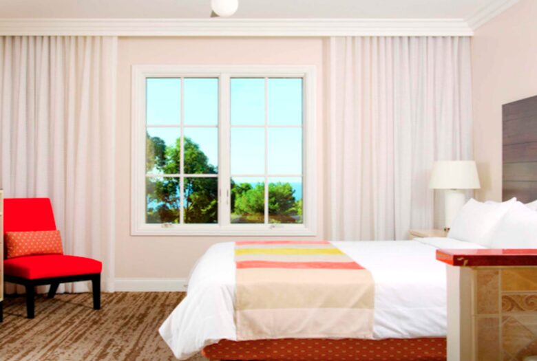 Marriott's Newport Coast Villas - Two-Bedroom Residence - Newport Coast, California
