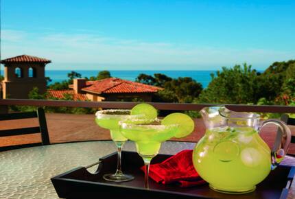 Marriott's Newport Coast Villas - Two-Bedroom Residence - Newport Coast, California