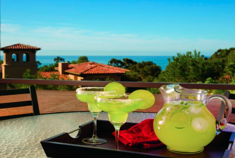 Marriott's Newport Coast Villas - Two-Bedroom Residence - Newport Coast, California