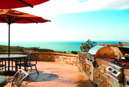 Marriott's Newport Coast Villas - Two-Bedroom Residence - Newport Coast, California