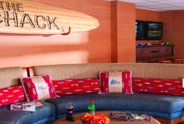 Marriott's Newport Coast Villas - Two-Bedroom Residence - Newport Coast, California