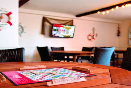 Marriott's Newport Coast Villas - Two-Bedroom Residence - Newport Coast, California