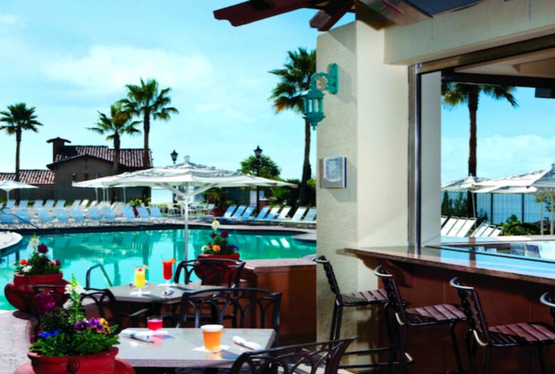 Marriott's Newport Coast Villas - Two-Bedroom Residence - Newport Coast, California