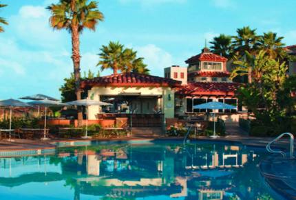 Marriott's Newport Coast Villas - Two-Bedroom Residence - Newport Coast, California