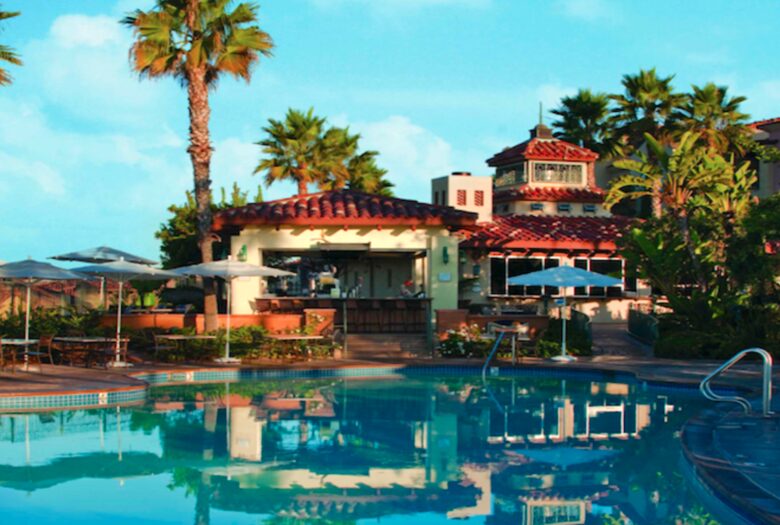 Marriott's Newport Coast Villas - Two-Bedroom Residence - Newport Coast, California