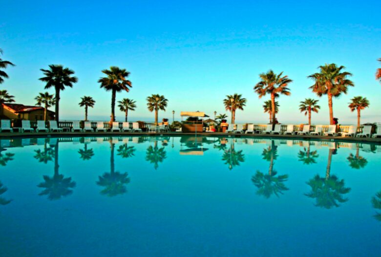 Marriott's Newport Coast Villas - Two-Bedroom Residence - Newport Coast, California