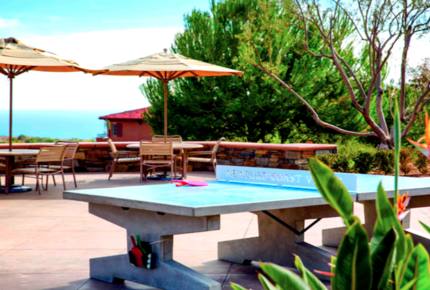 Marriott's Newport Coast Villas - Two-Bedroom Residence - Newport Coast, California