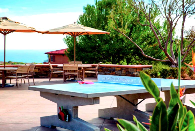 Marriott's Newport Coast Villas - Two-Bedroom Residence - Newport Coast, California