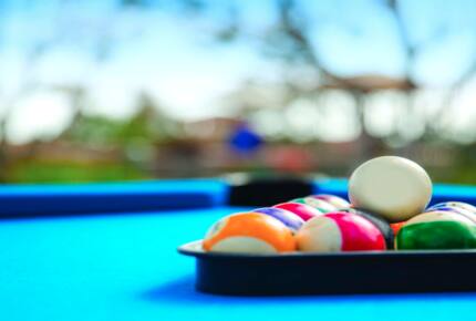 Marriott's Newport Coast Villas - Two-Bedroom Residence - Newport Coast, California