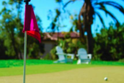 Marriott's Newport Coast Villas - Two-Bedroom Residence - Newport Coast, California