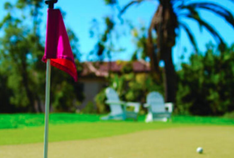 Marriott's Newport Coast Villas - Two-Bedroom Residence - Newport Coast, California