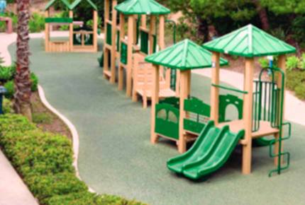 Marriott's Newport Coast Villas - Two-Bedroom Residence - Newport Coast, California