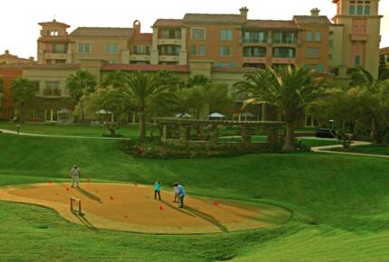 Marriott's Newport Coast Villas - Two-Bedroom Residence - Newport Coast, California