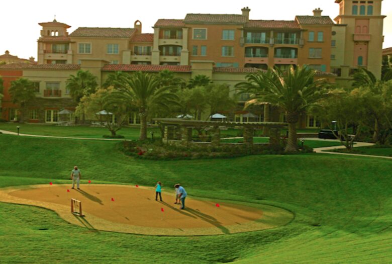 Marriott's Newport Coast Villas - Two-Bedroom Residence - Newport Coast, California