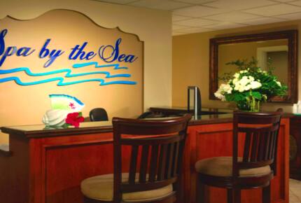 Marriott's Newport Coast Villas - Two-Bedroom Residence - Newport Coast, California