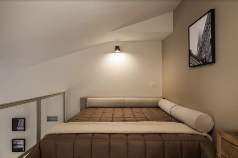 Equity Residences, Medieval Walled City Penthouse - Siena, Italy