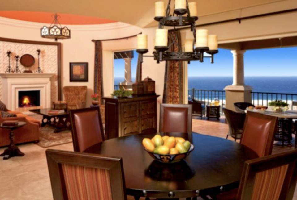 The Montecristo Estates - Three Bedroom Residence - Cabo San Lucas, Mexico