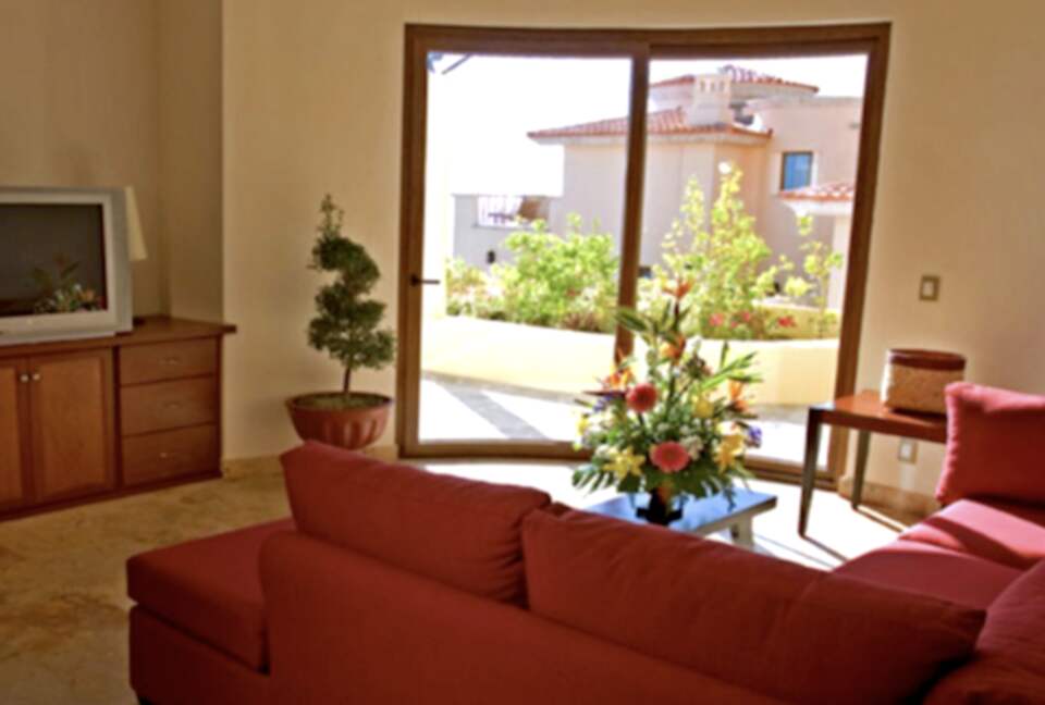 The Montecristo Estates - Three Bedroom Residence - Cabo San Lucas, Mexico