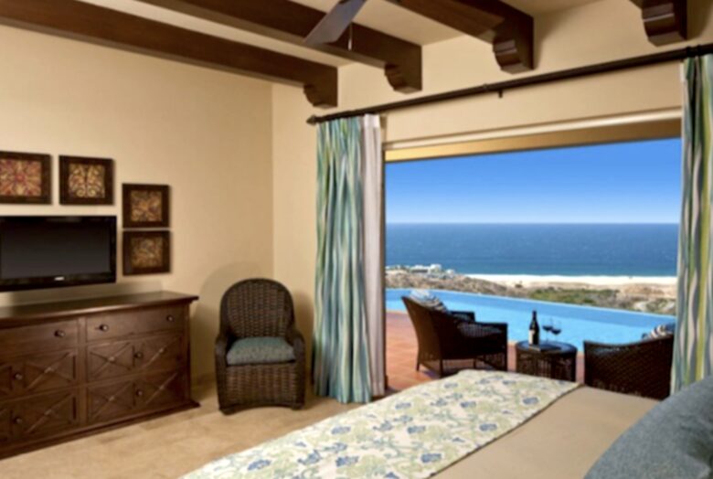 The Montecristo Estates - Three Bedroom Residence - Cabo San Lucas, Mexico