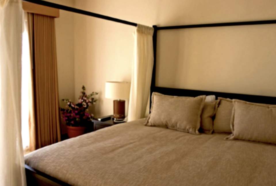 The Montecristo Estates - Three Bedroom Residence - Cabo San Lucas, Mexico