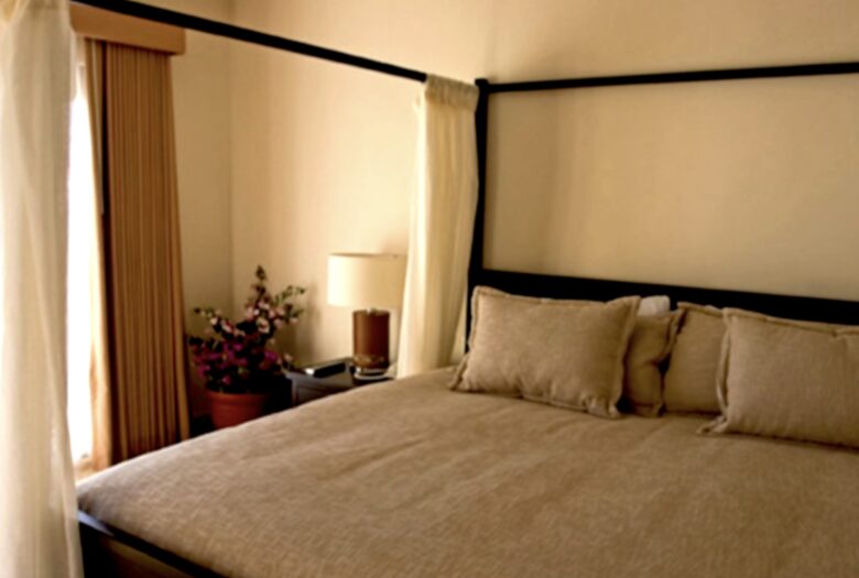 The Montecristo Estates - Three Bedroom Residence - Cabo San Lucas, Mexico