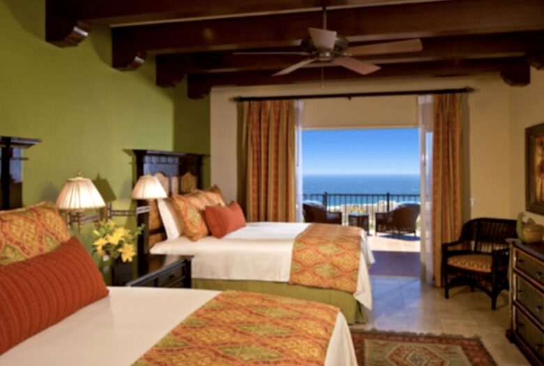 The Montecristo Estates - Three Bedroom Residence - Cabo San Lucas, Mexico