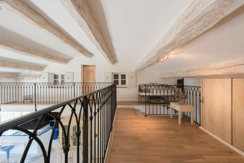 Beau Site - Saint Tropez, France