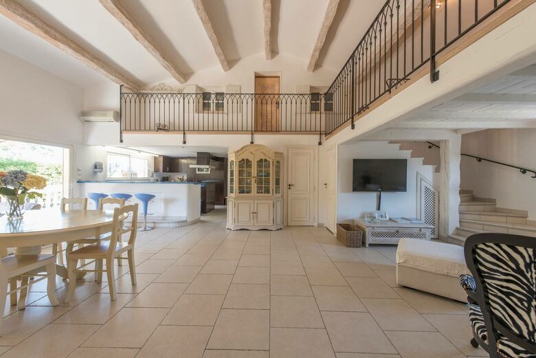 Beau Site - Saint Tropez, France