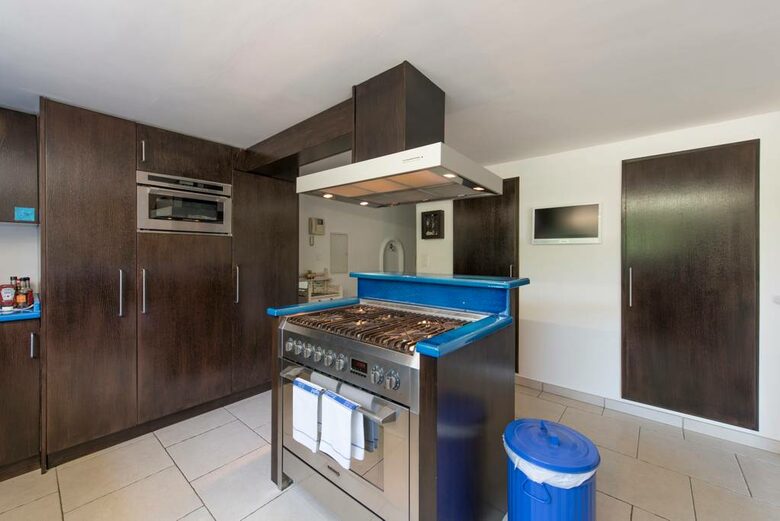 Beau Site - Saint Tropez, France