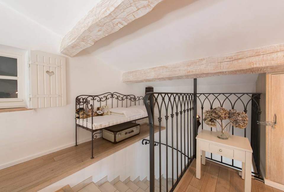 Beau Site - Saint Tropez, France