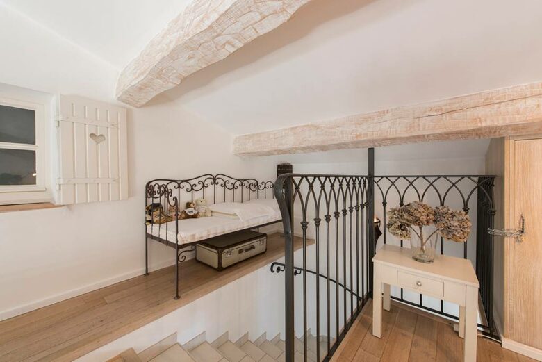 Beau Site - Saint Tropez, France