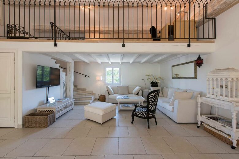 Beau Site - Saint Tropez, France