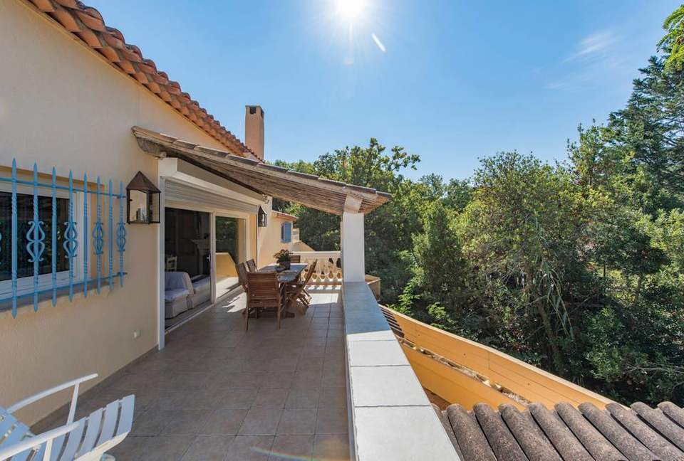 Beau Site - Saint Tropez, France