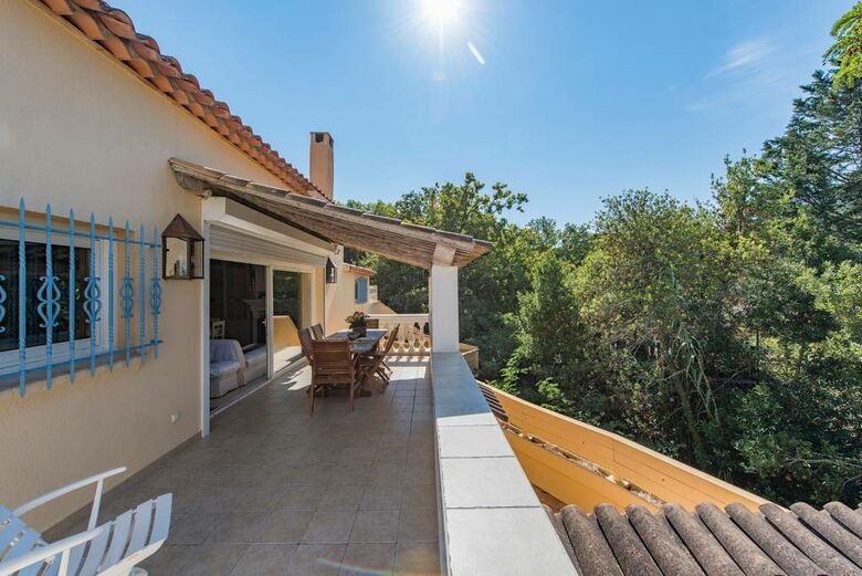 Beau Site - Saint Tropez, France