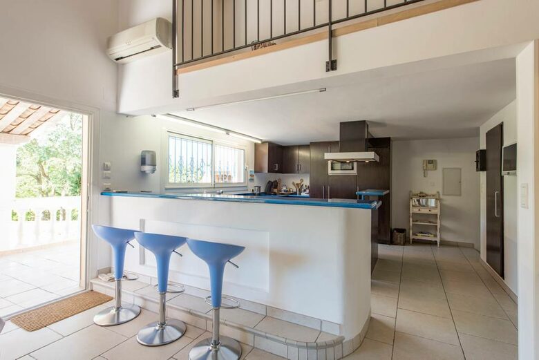 Beau Site - Saint Tropez, France