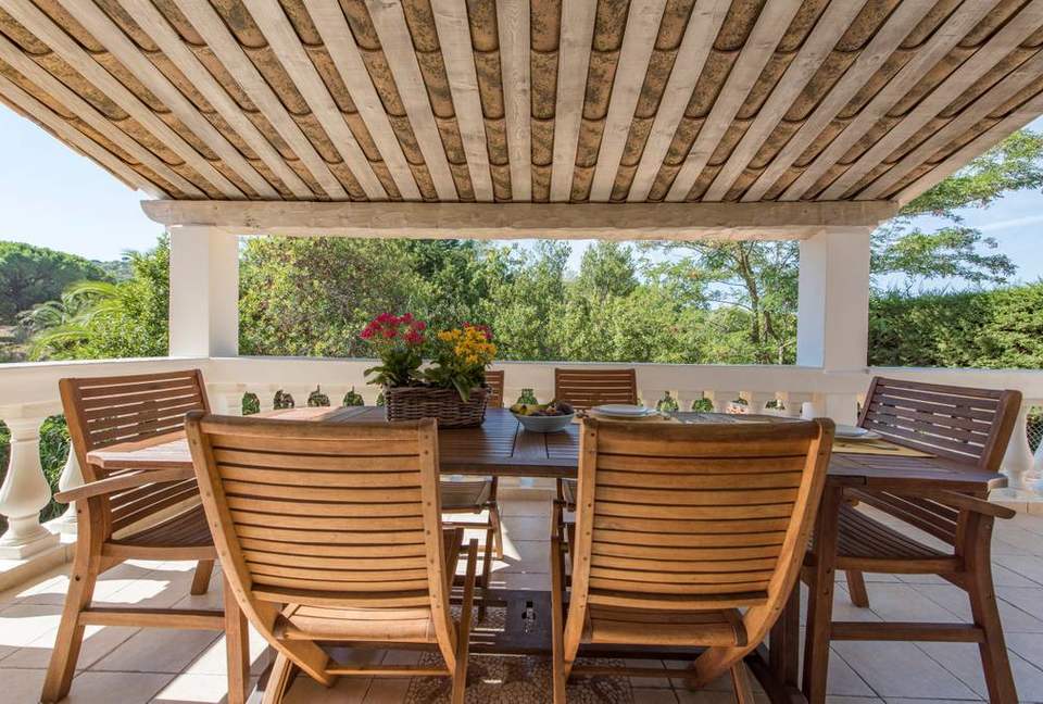 Beau Site - Saint Tropez, France