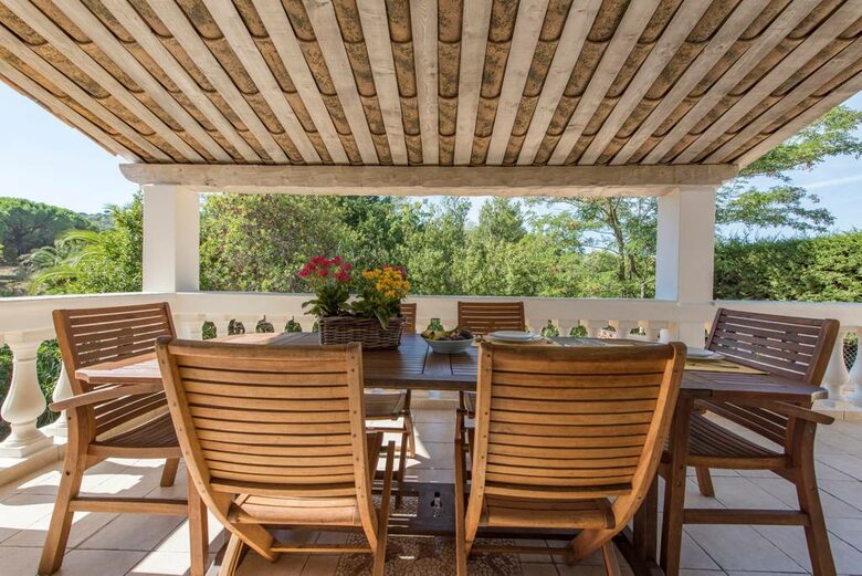 Beau Site - Saint Tropez, France