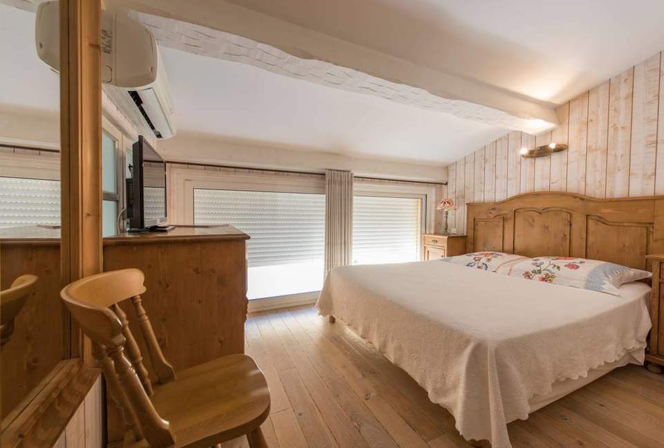 Beau Site - Saint Tropez, France