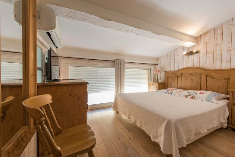 Beau Site - Saint Tropez, France