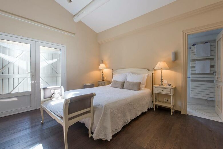 Beau Site - Saint Tropez, France