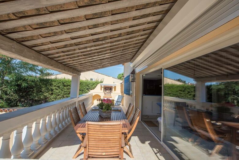 Beau Site - Saint Tropez, France