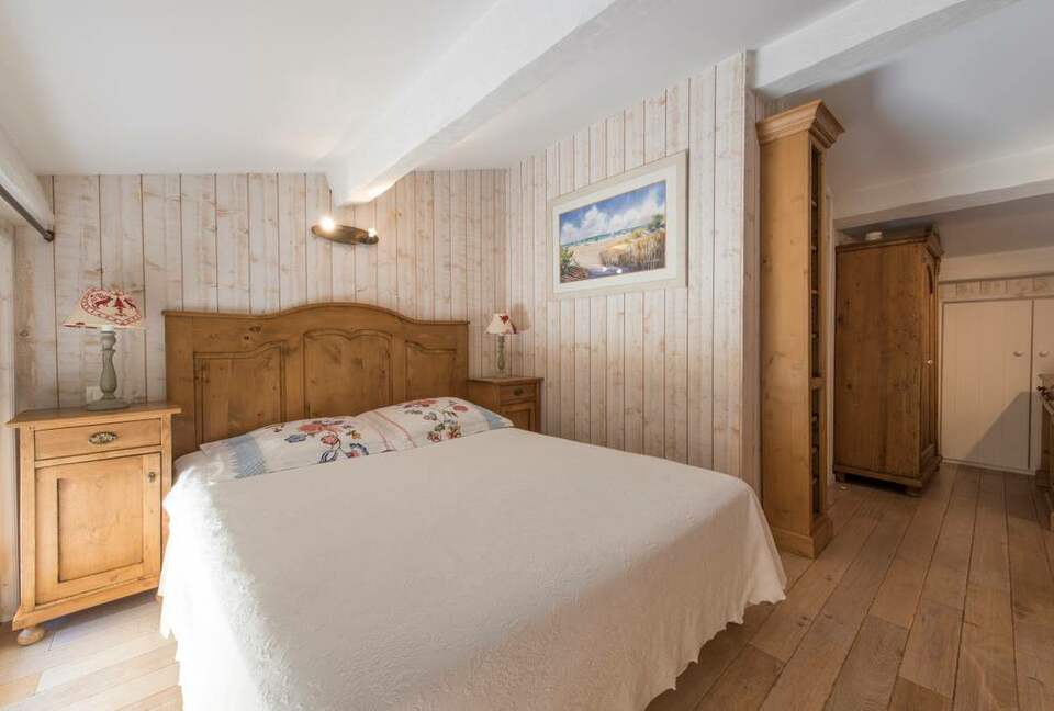 Beau Site - Saint Tropez, France