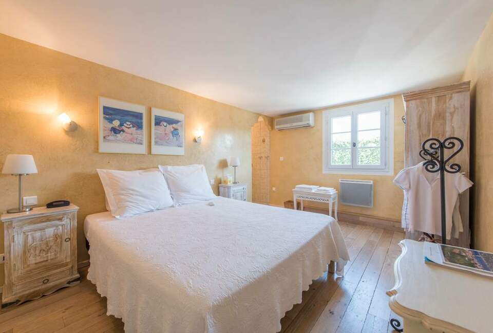 Beau Site - Saint Tropez, France